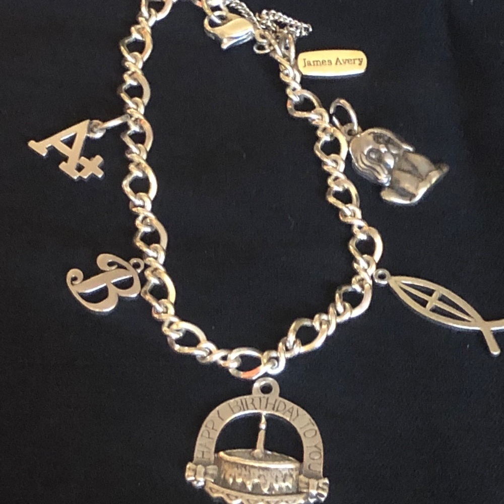 James Avery Bracelet